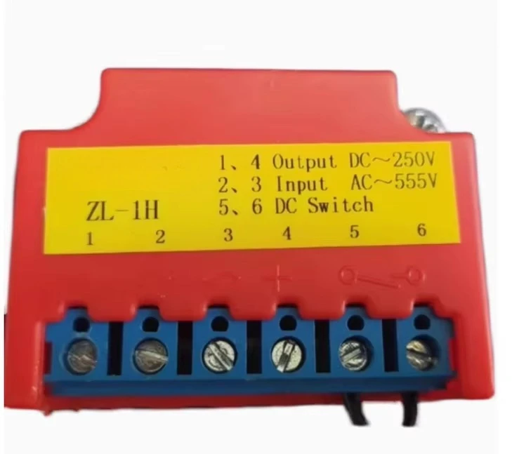 ZL-1H AC0-555V DC0-…