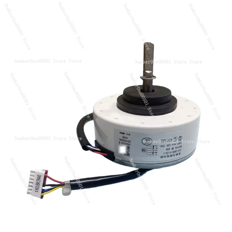 new for Hisense air conditioning  fan motor 2SIC-39CE-F125-1 SIC-39CE-F125-2 1838324.B/C 25W