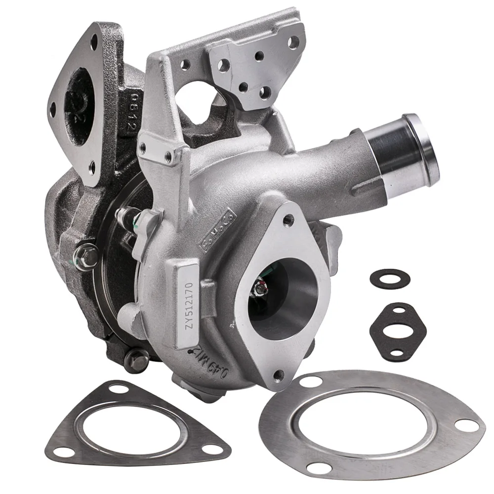 MaXpeedingrods BK3Q6K682CB Turbo Turbocompressore For Ford Ranger 2.2 TDCi 150 CV 114KW