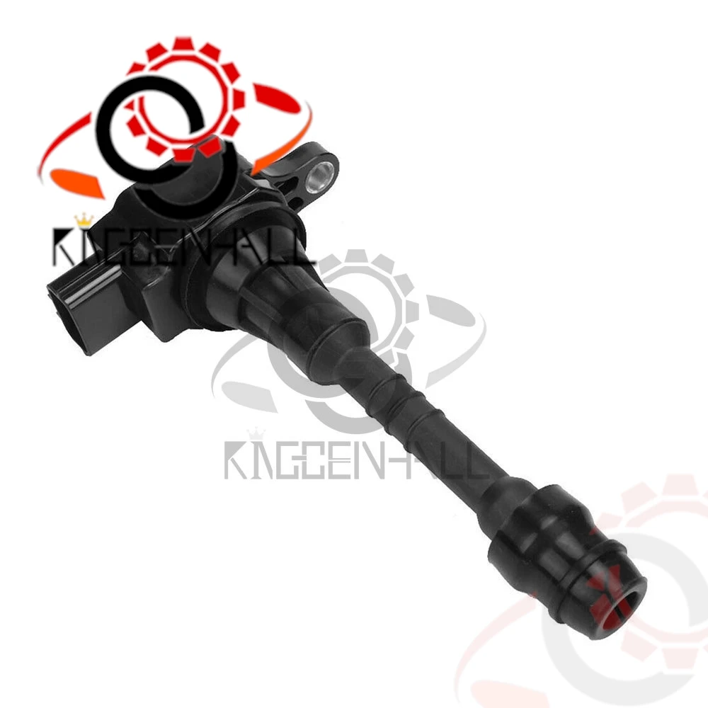 

224486N010 224486N000 ignition Coil for NISSAN PRIMERA Hatchback 1769 ccm, 84 KW, 114 PS 224486N002 224486N015 1N0418100