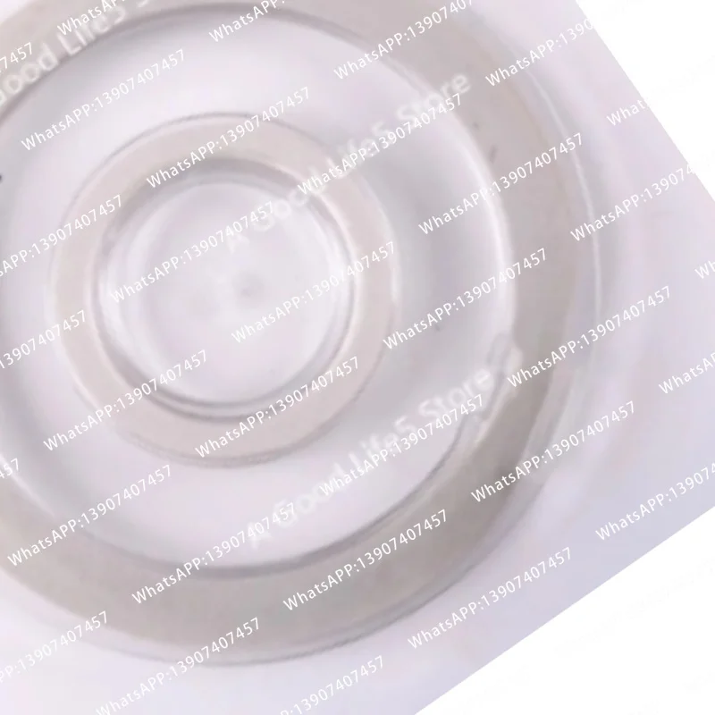 Suitable for Mijia wireless vacuum cleaner accessories, soft velvet floor brushes, cyclone dust removal buckets
