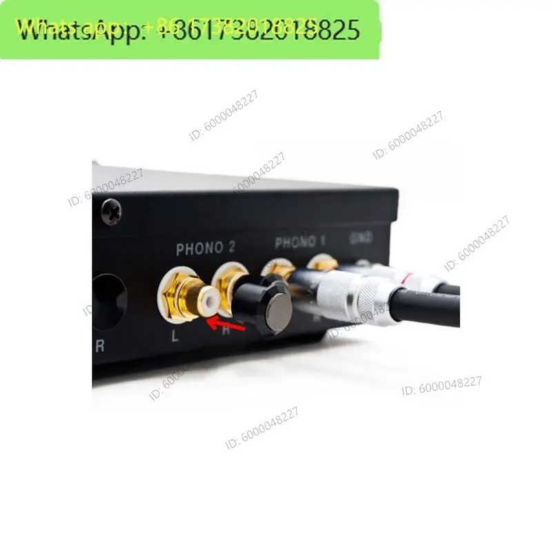 Anti-electromagnetic protective cap Shielding cover Dust cover