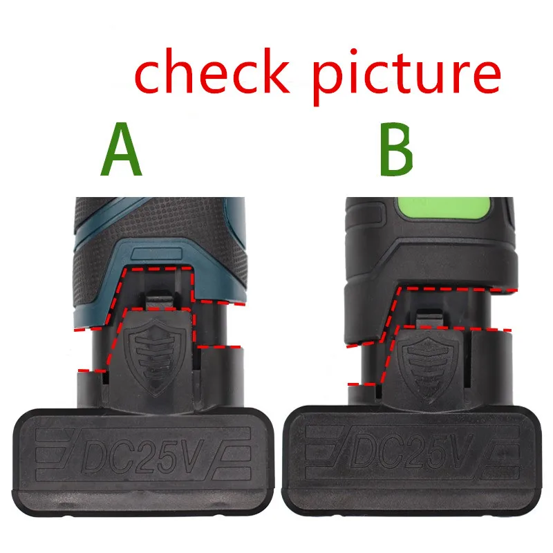 Battery 9900H Charger for CHINA LONGYUN LONGYUN FOGO GEMAISI CAVANI 24V 25V Li-Ion Battery Cordless Drill Driver Screwdrive