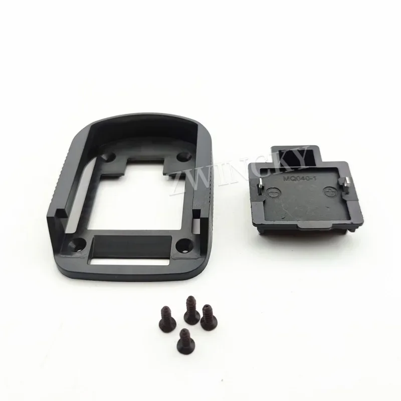 Soporte adaptador para Makita BL183 BL1430 BL1860, conector de montaje de batería de iones de litio DIY para herramientas, juguetes RC,