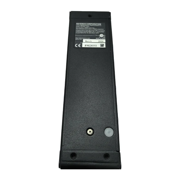 KEYENCE LJ-X8300 2D 3D Line Laser Measuring Instrument Sensing Head Used for High Precision Contour Measurement