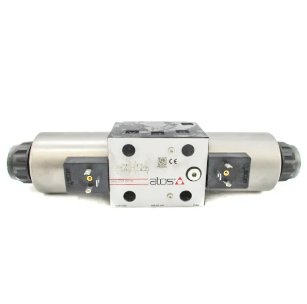 

Лидер продаж, высококачественный гидравлический клапан от ATOS DKE-1714-X 230/50/60AC Dke-1711-X 110DC DKE-1714-X00-DC Направленные клапаны