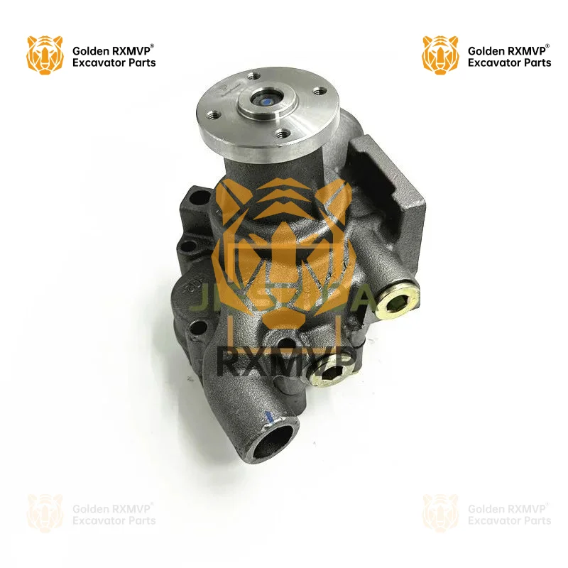 For Caterpillar cat E330D/E336D/D6R/D6T bulldozer water pump C9 engine water pump assembly 350-2536 excavator accessories