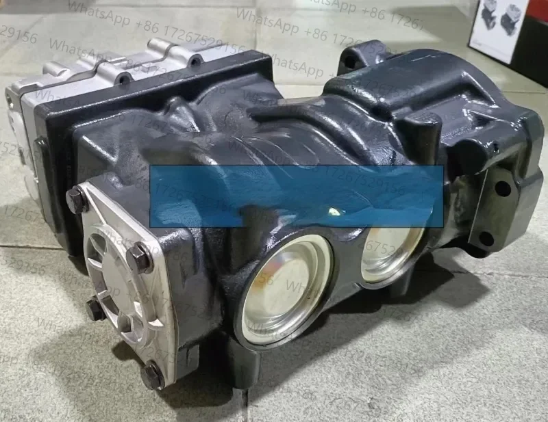 

NTG pump air compressor 2948989 2845574 573295 Türkiye