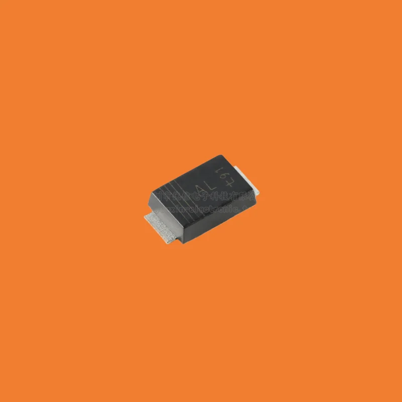 10PCS/Original Genuine PTVS6V0P1UP, 115 CFP5 600W Transient Voltage Suppressor