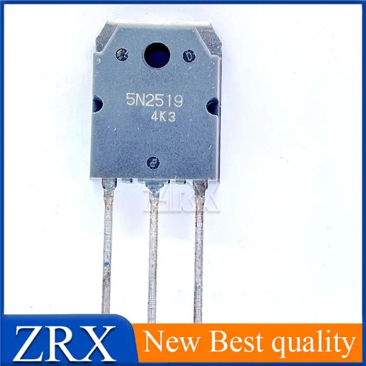 5 pz/lotto nuovo triodo originale 5 n2519 In Stock