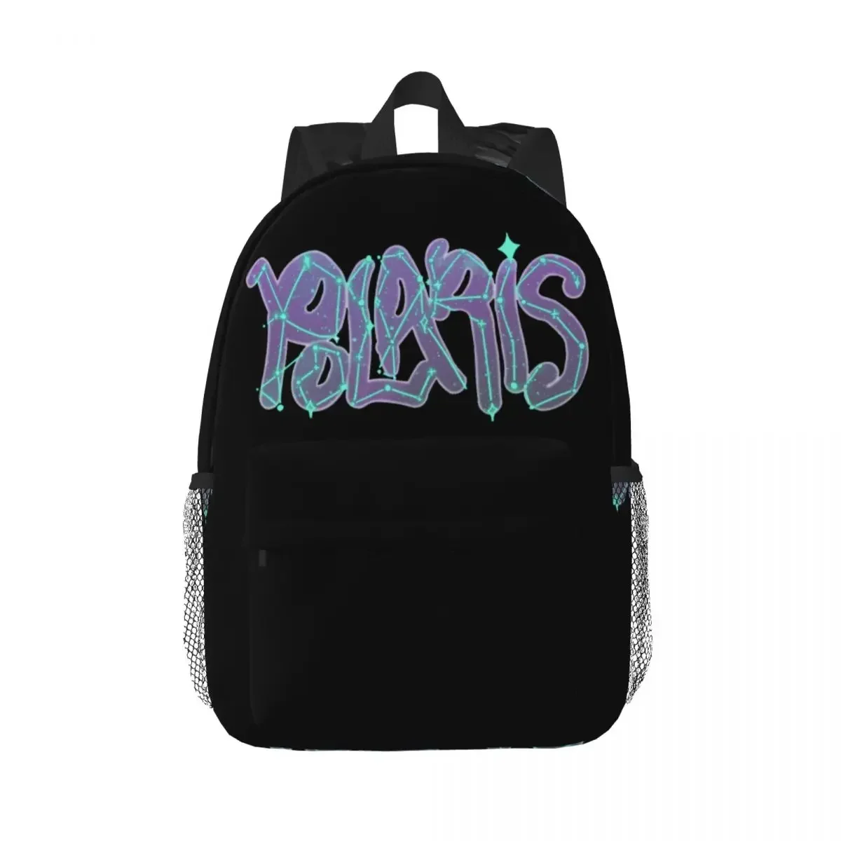 Polaris Saiko 1371KM Backpacks Teenager Bookbag Cartoon Children School Bags Travel Rucksack Shoulder Bag Large Capacity