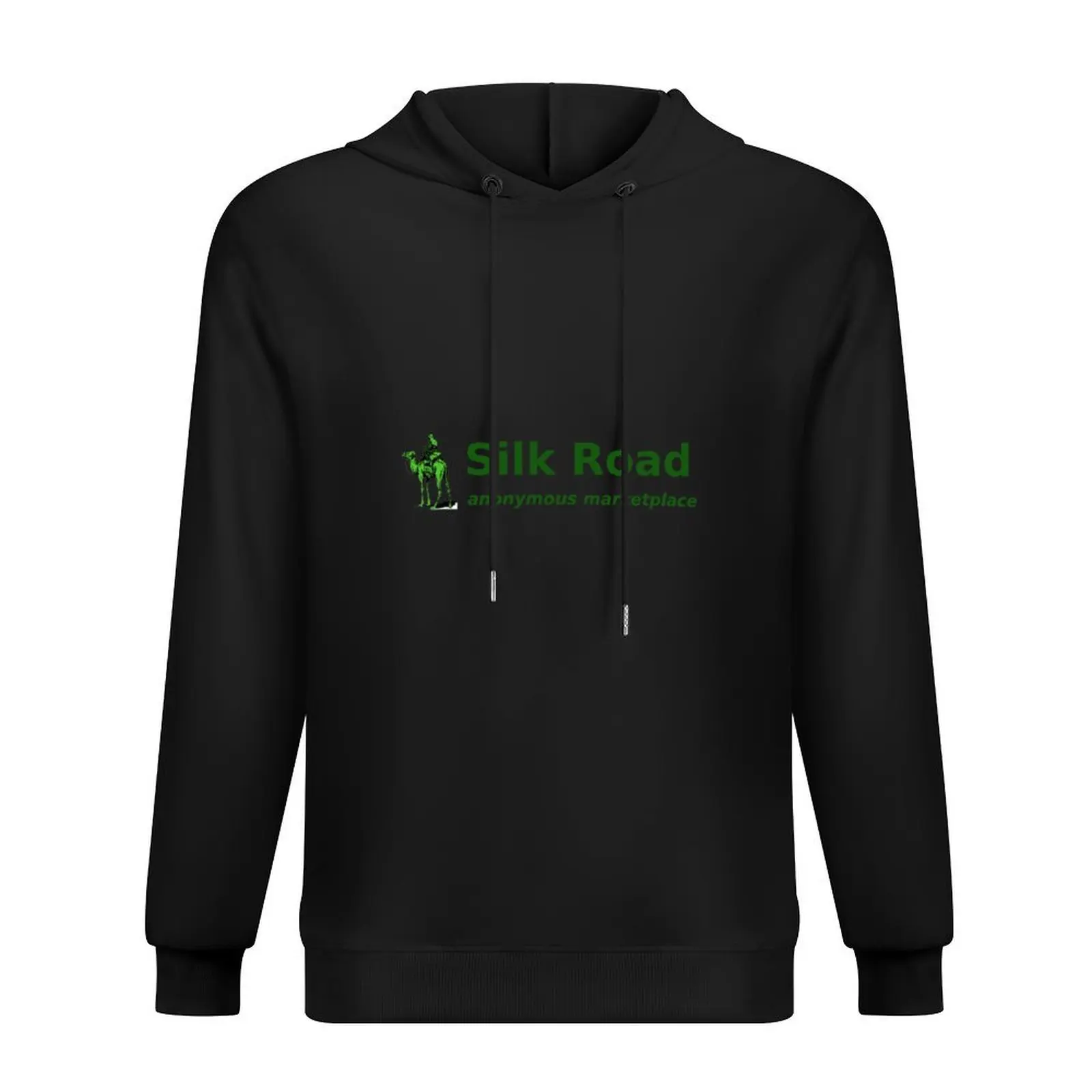 

Silk Road Anonymous Marketplace Logo Deep Web Dark Onion Tor Hoodie men clothes clothes for men hoodie