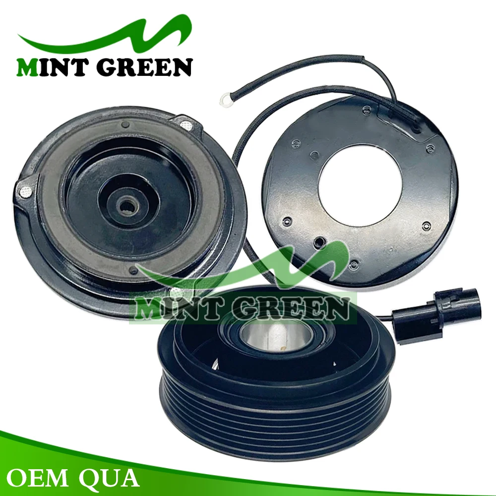 

97701-2P360 Муфта компрессора переменного тока для KIA Sorento II DVE16 977012P360 97701-2P310 977012P310 P30013-3110 P300133110