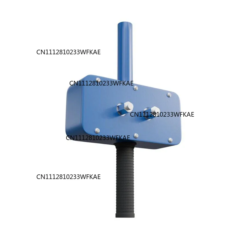 Semi-Automatic Threading Tool - New Electrician-Specific PVC Concealed Pipe Labor-Saving Thread Puller