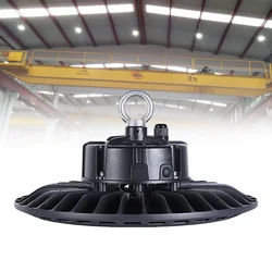 Cost-effective 150watts Factory Warehouse Industrial Lighting 100w 150w 200w 240w Led High Bay Light