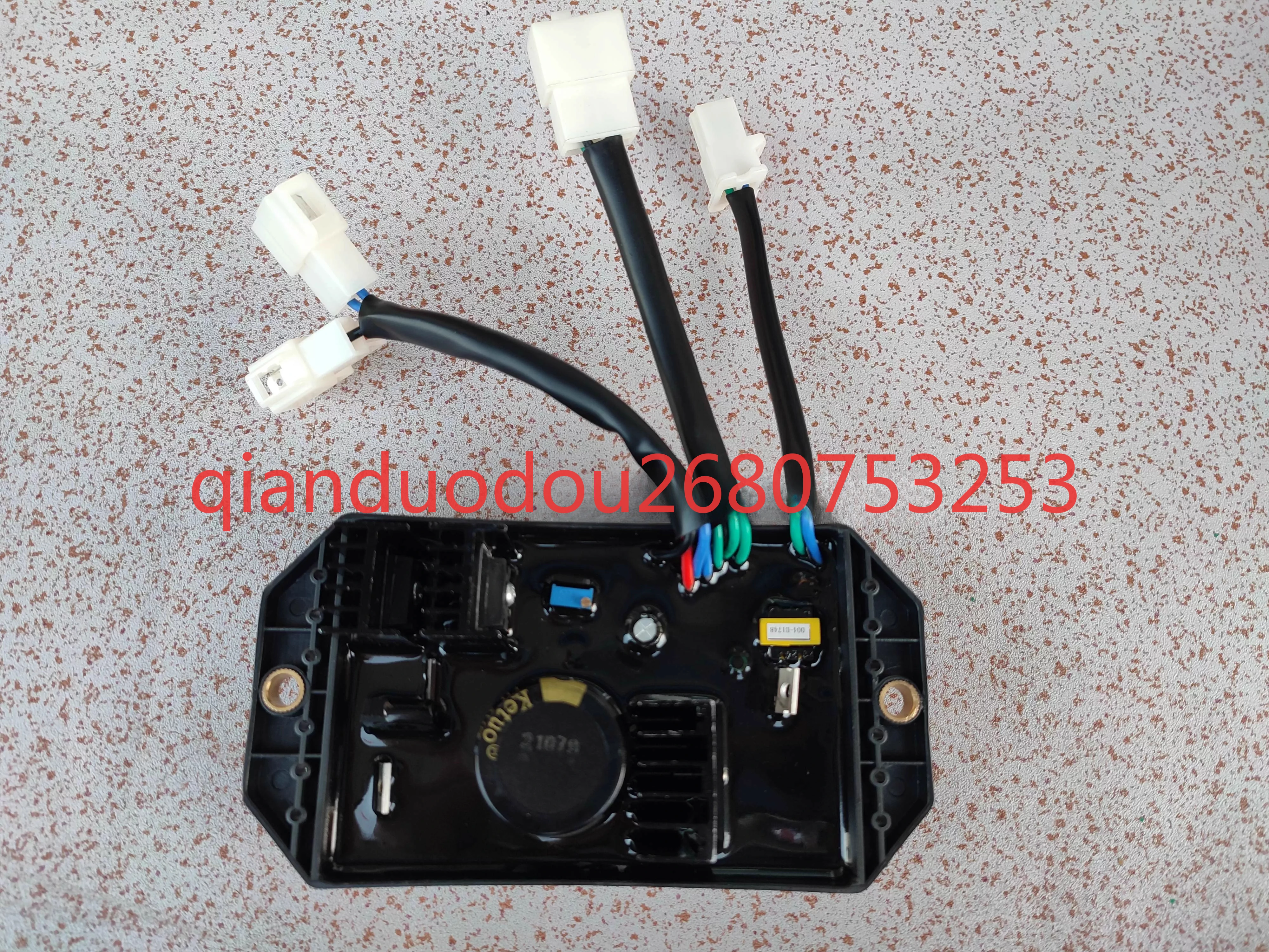 

Suitable for generator voltage regulator TT09-2ATT09-4TT15-4TT18TT93-7 TT935-700TT936-400