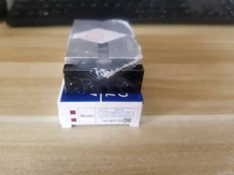 Cilindro AirTAC TN16X15S, 1 piezas, nuevo