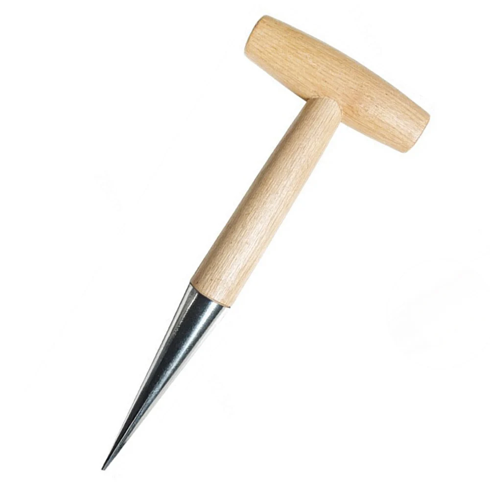 

Garden Tool Garden Tool Comfortable Grip Ergonomic Design Remover Lifter Wooden Handle Removing Weeds High Quality