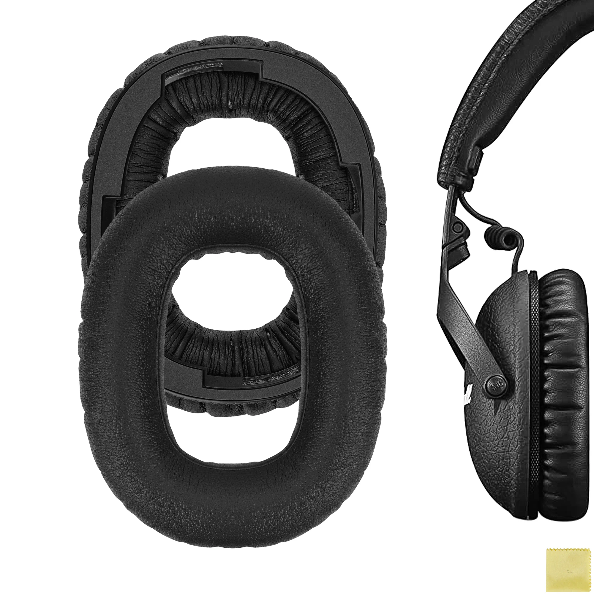 Geekria Quicfit Rep…