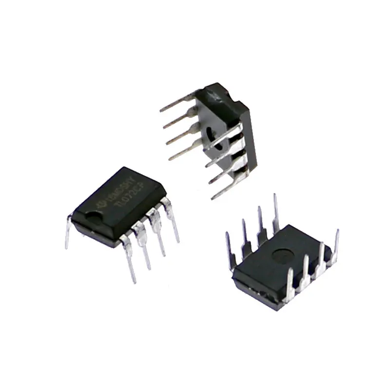 100Pcs IC Integrated Circuit Chip Assortment Kit Icl7660 93C46 TL062 UC3843 MAX485 24C64 UC3842 TL072 LF353 DS1232 With box