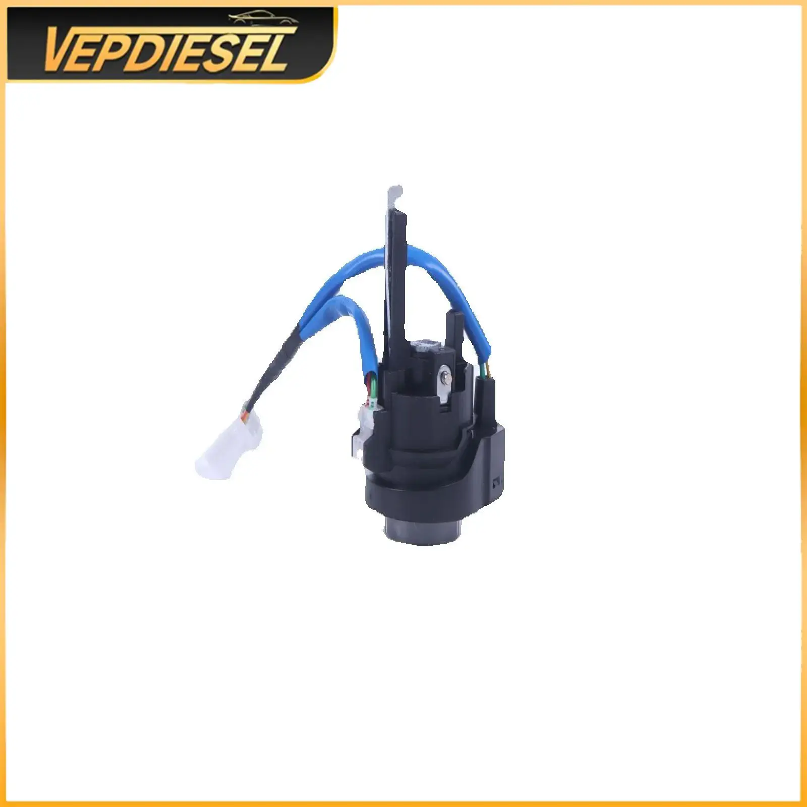 

819003XF00 Ignition Lock Cylinder Switch for Elantra Elantra Coupe Elantra GT 2011-2016