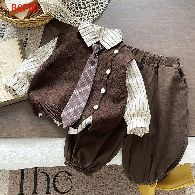 Toddler Boys Fashio… - image