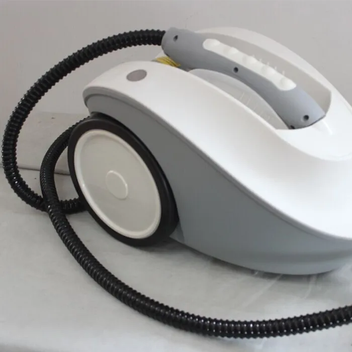 20252000W Potente pulitore a vapore ad alta pressione portatile multiuso