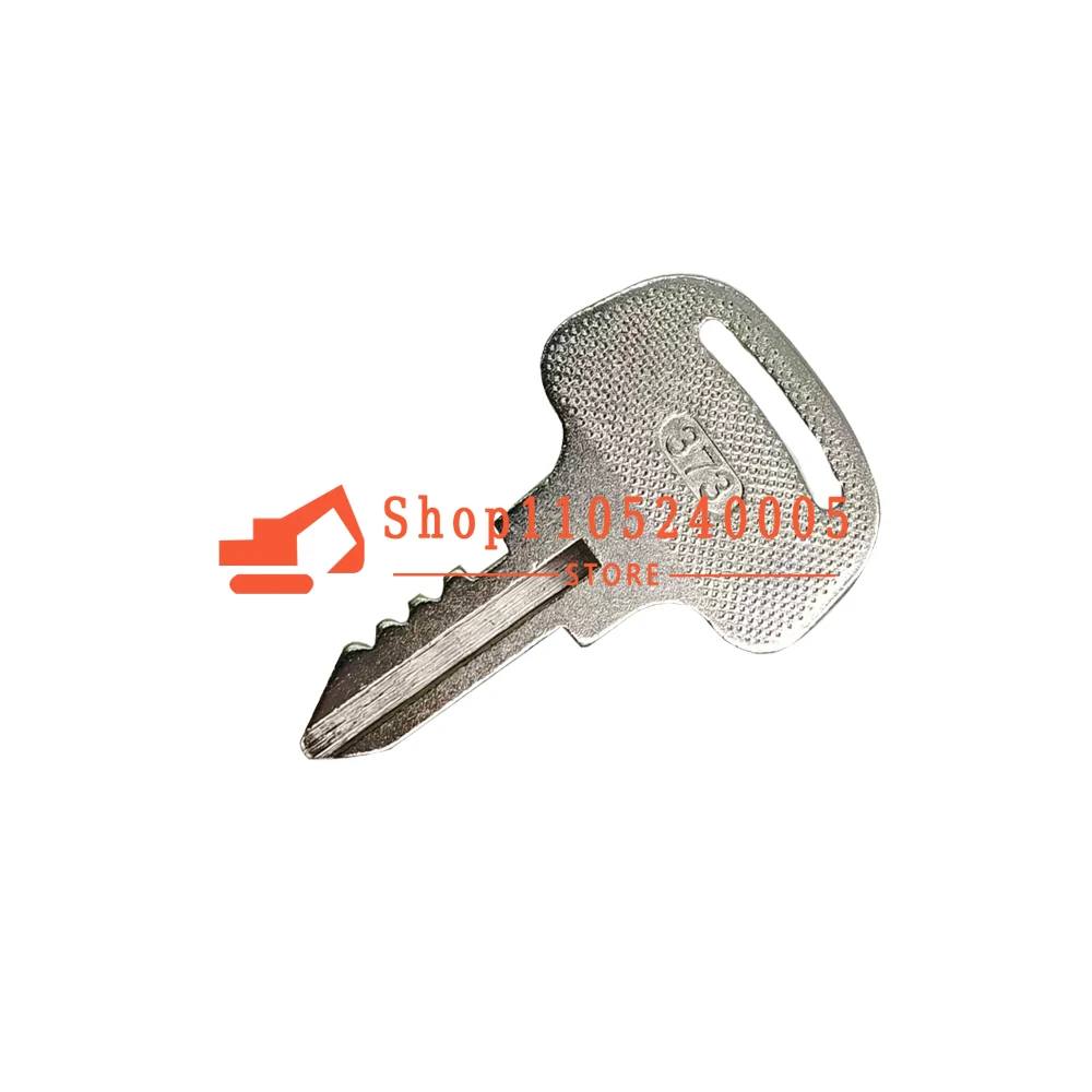 20/10/5/1PCS New 373 Ignition KeyS 5536441180 55364-41180 Compatible with Mower F Series F2000 F2100 F2100E F2400 FZ2100 FZ2400