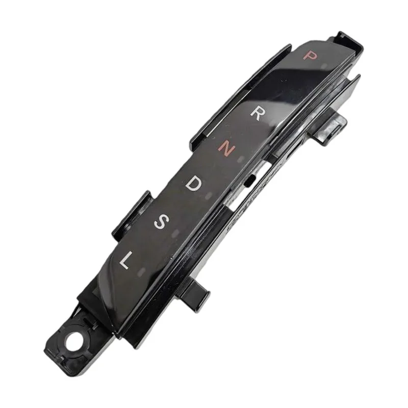 Gear Shift Select Selector Indicator For 2018- 2022 Honda Accord 54210-TVA-A81-A97E