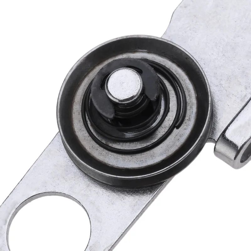 B3109-372-0A0 لدليل توتر الخيط Juki MB-372 373 رقم. 3 ASM # أجزاء ماكينة الخياطة #3