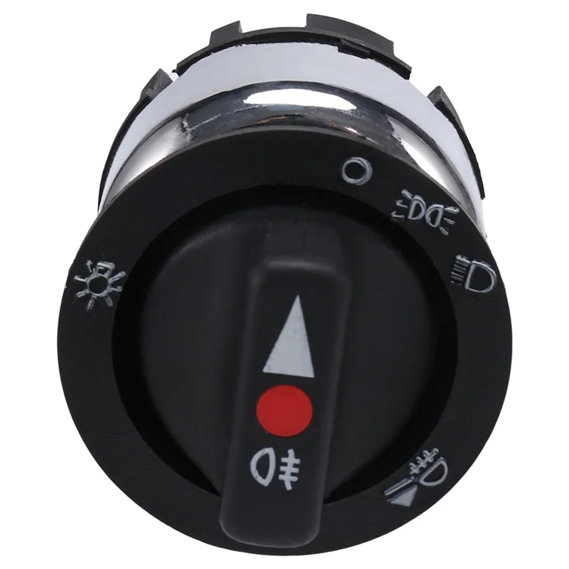 Car Headlight Fog Lamp Switch Light Lamp Control Switch for 0005454704 A0005454704 A3645457323