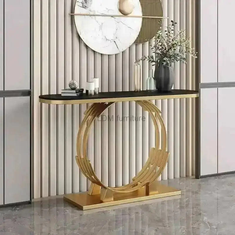 Slate Console Table…