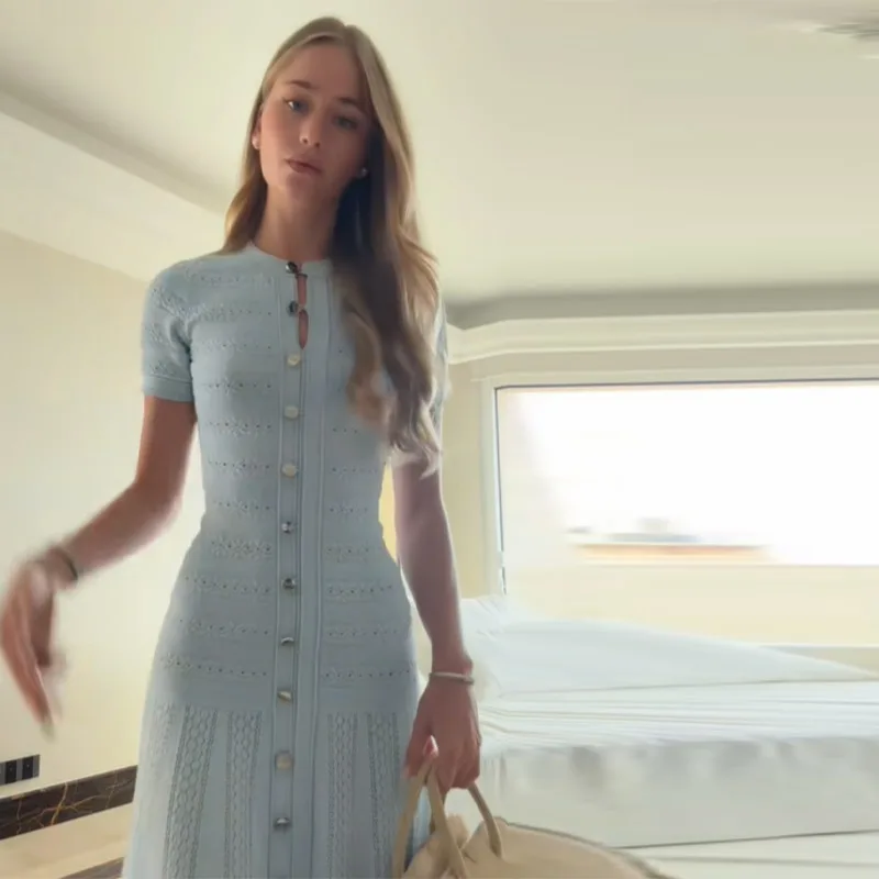Thumbnail 2 - #2 Midi Dresses Comparison Guide