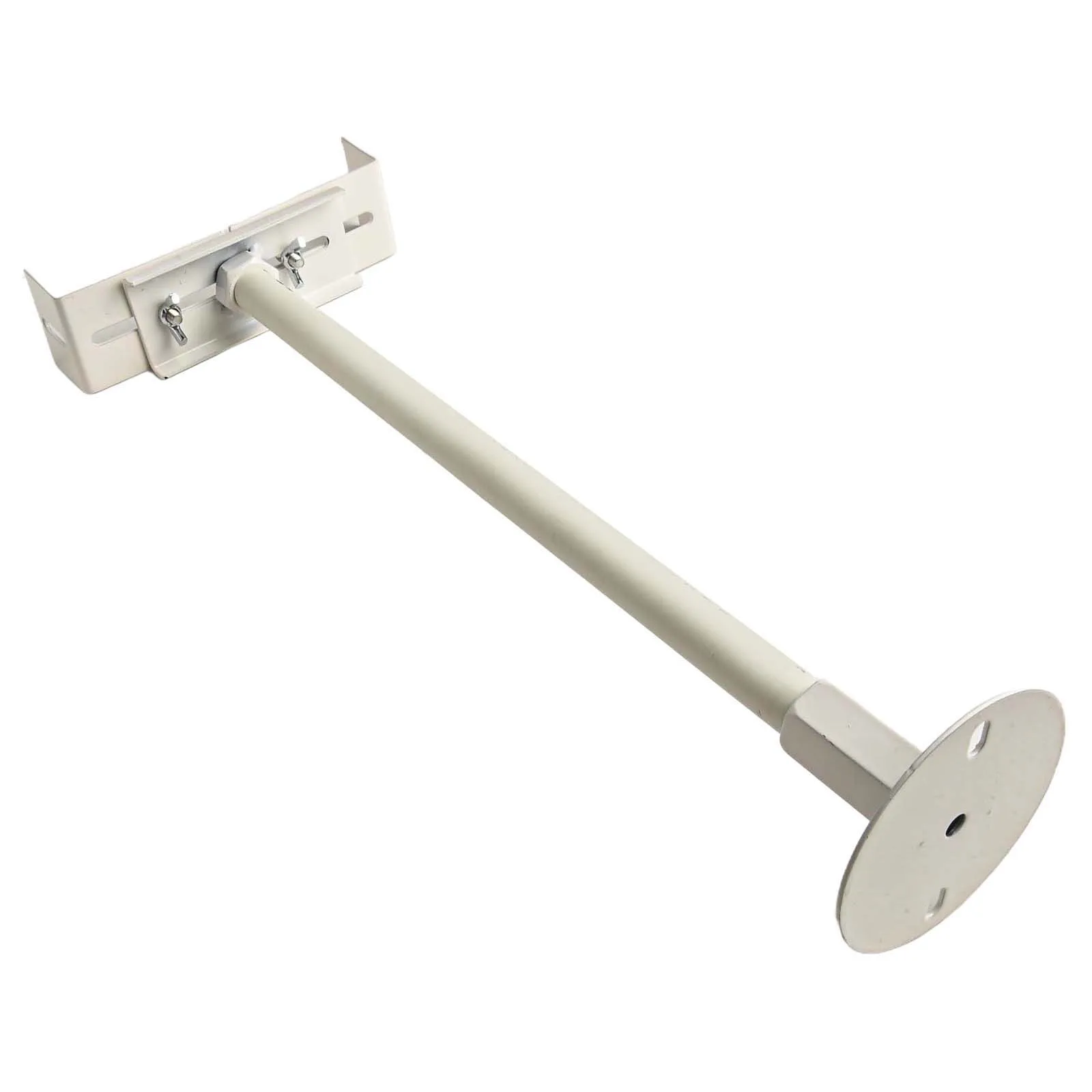 

41-46cm Adjustable Radiator Brackets Reliable Radiator Bracket Solution Easy Install Radiator Mount Column Radiator Brackets