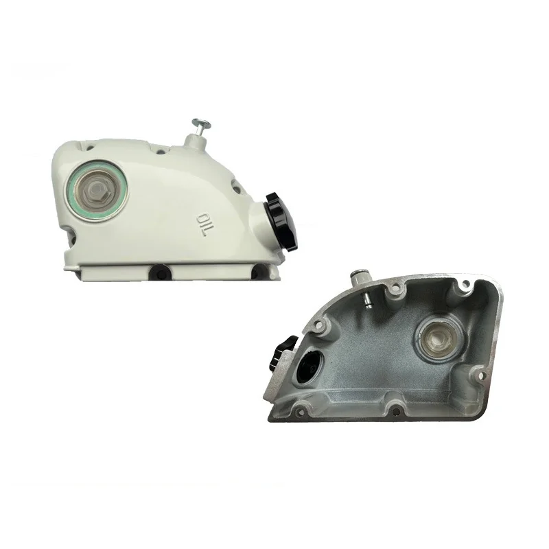 Oil Tank Assembly With Oil Cap For STIHL MS070 Chainsaw Chain Lubrication Tank Replacement Spare Parts