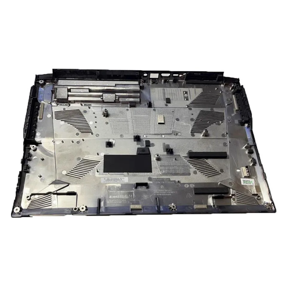 CLEVO NH50 NH55 NH55EDQ NH55DCQ NH55DDW NH58DCQ/DDW 6-31-NH501-015 6-39-NH553-013용 노트북 전면 베젤/하단 케이스 새 제품