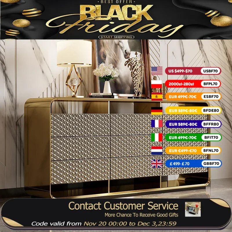 

Роскошные модные современные шкафы для гостиной, шкафы с ящиками для хранения, органайзер, витрина, шкаф, мебель