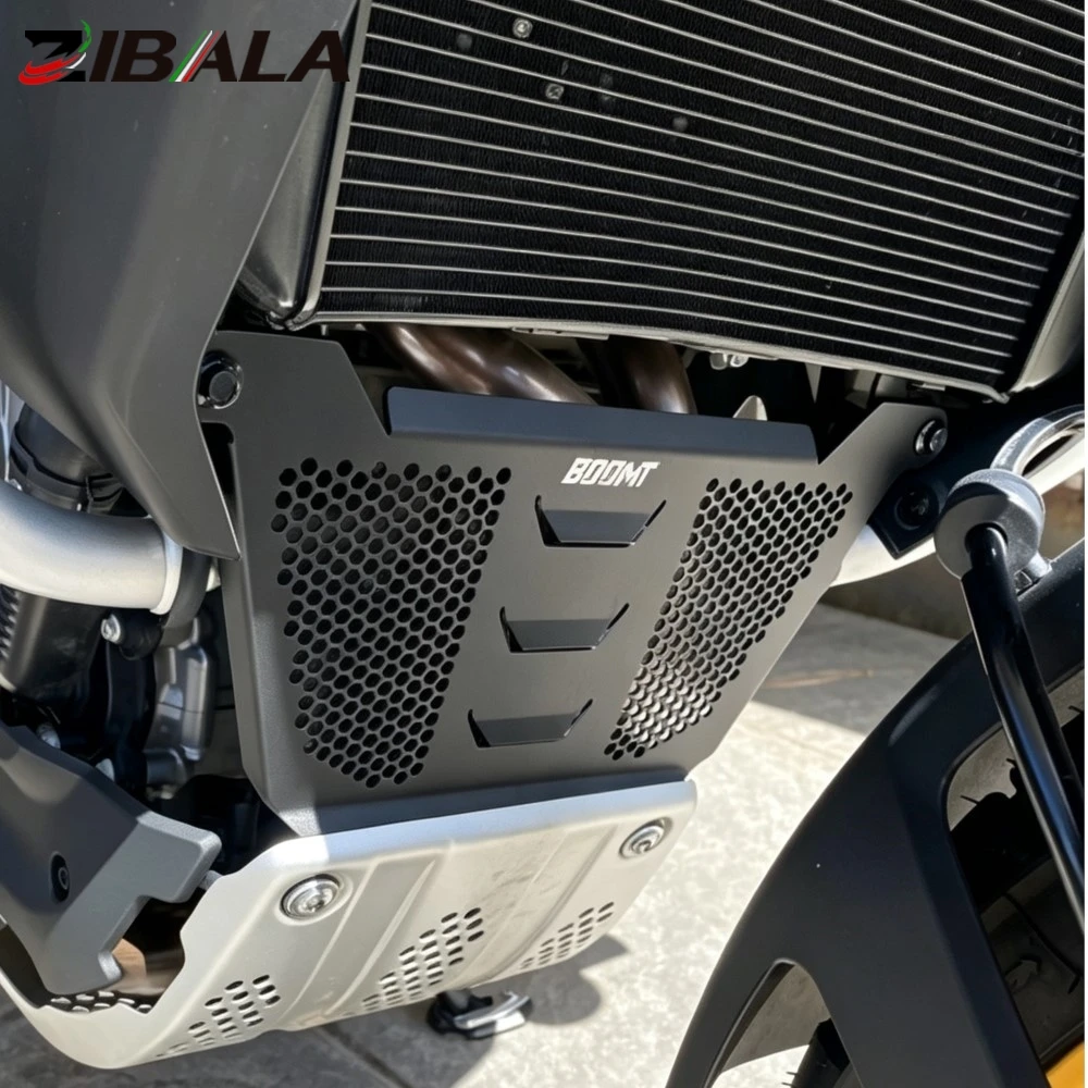 2026 For CFMOTO 800MT 800 MT MT800 N39° IBEX 800 S T IBEX 800 2021-2023 2024 2025 Motorcycle Accessories Engine Skid Plate Cover