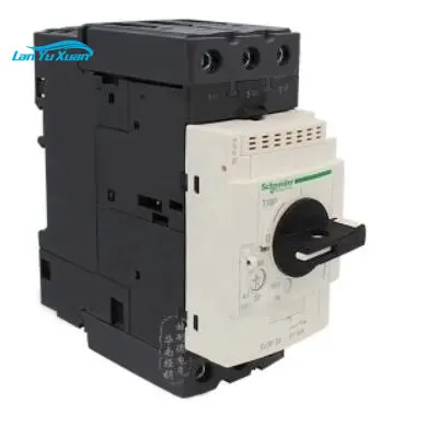 Motor Circuit Breaker GV3-P40 GV3P40 30-40A