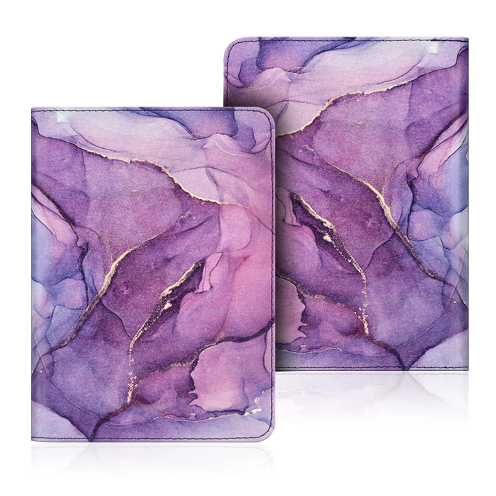 

Case with Stand for Kindle Paperwhite 12th Gen 2024 7'' with Auto Wake Sleep Card Slot for Kindle Paperwhite Signature Edition