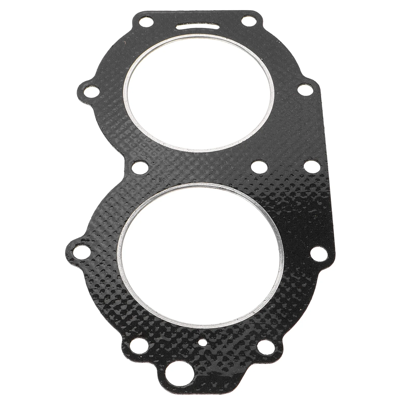 

Cylinder Gasket Head Sealer Replacement 40HP Outboard Marine Tools Engine Grey Valve Kit Full Set Durability Precision
