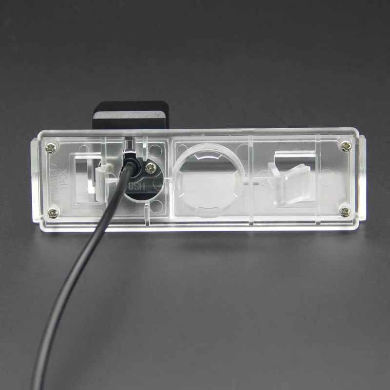 For Mitsubishi Pajero Sport Grandis 2015 MPV Space Wagon Car HD Rear View Parking Camera Auto Backup Monitor Waterproof