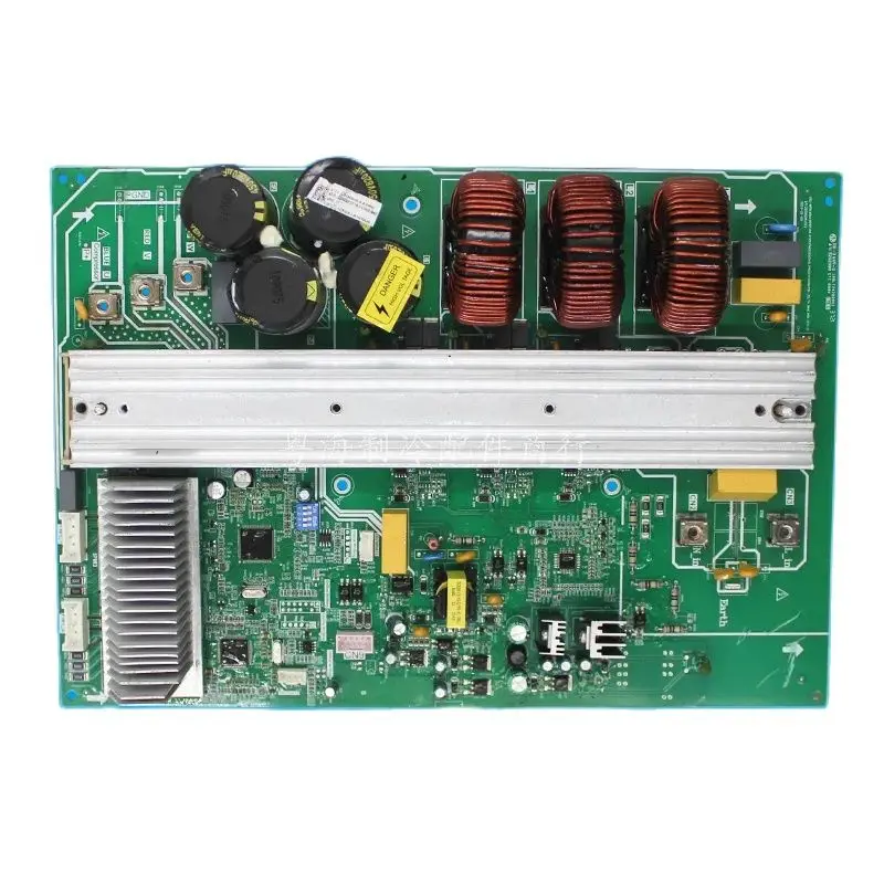 

new good for midea inverter air conditioner board US1-KFR160W BP3T6N1-E30 17122000042012 part