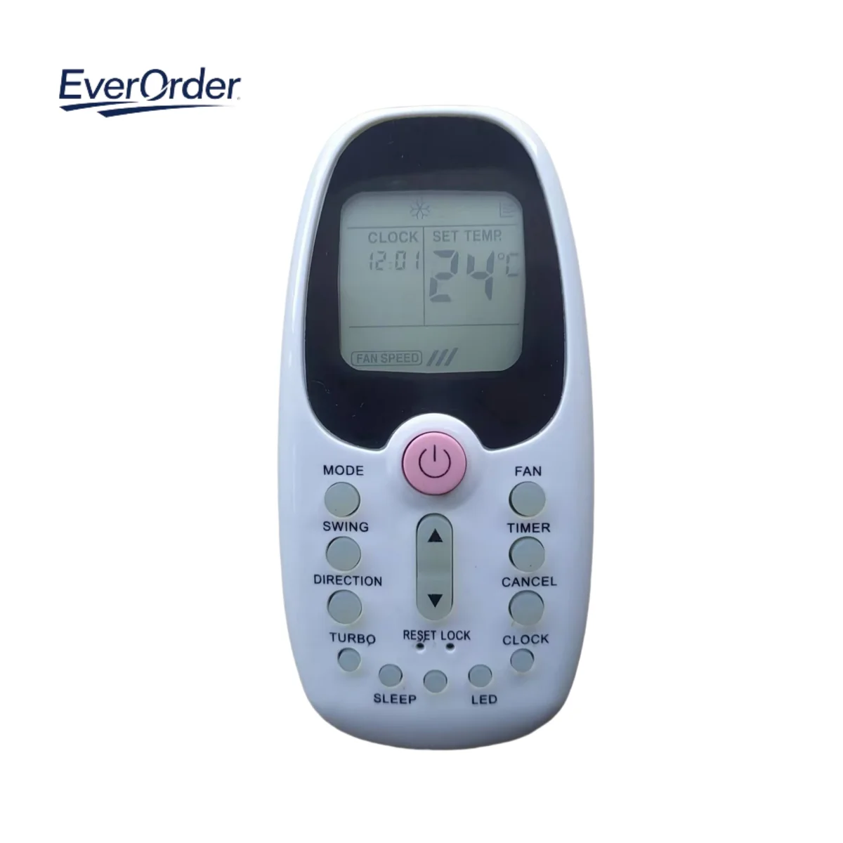 New high-quality remote control for MIDEA  AC  Air Conditioner R06/BGCE R06/BGE R09B/BGE R09B/BGCE R06/BG R09C/BGE