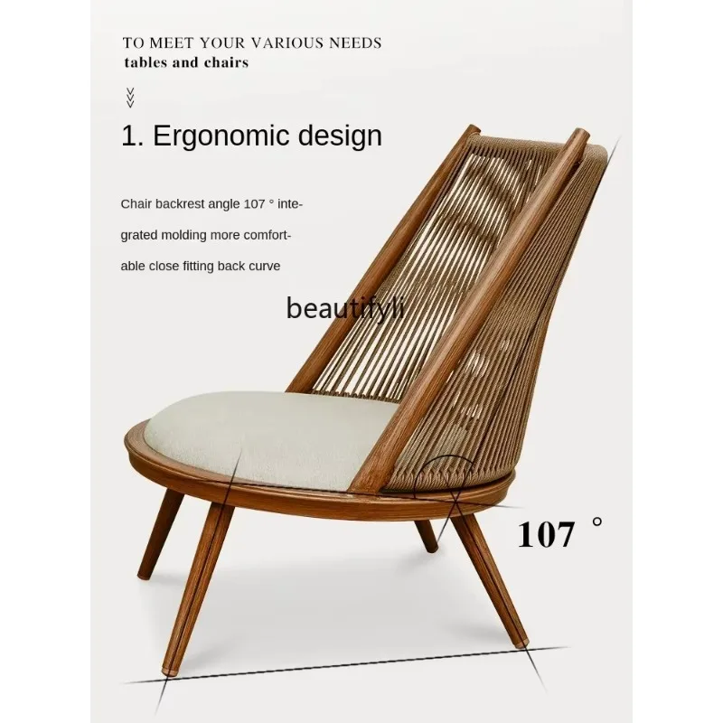 new zq Three-Piece Set Home Table-Chair Set Modern Minimalist a Table and Two Chairs Rattan Chair Small Table and Chairss 26