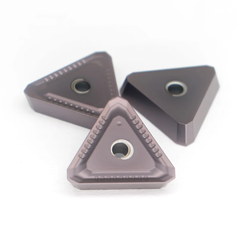 

Metal Lathe Turning Tools TPMR1603PPR-EQ LP8015 Mechanical Workshop Tools Carbide Inserts TPMR Blade
