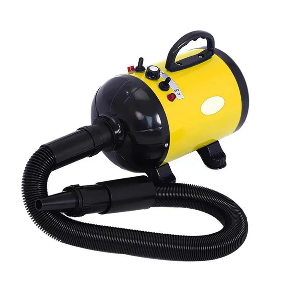 High-power Quick-drying Pet Cat Dog Bath Hair Dryer