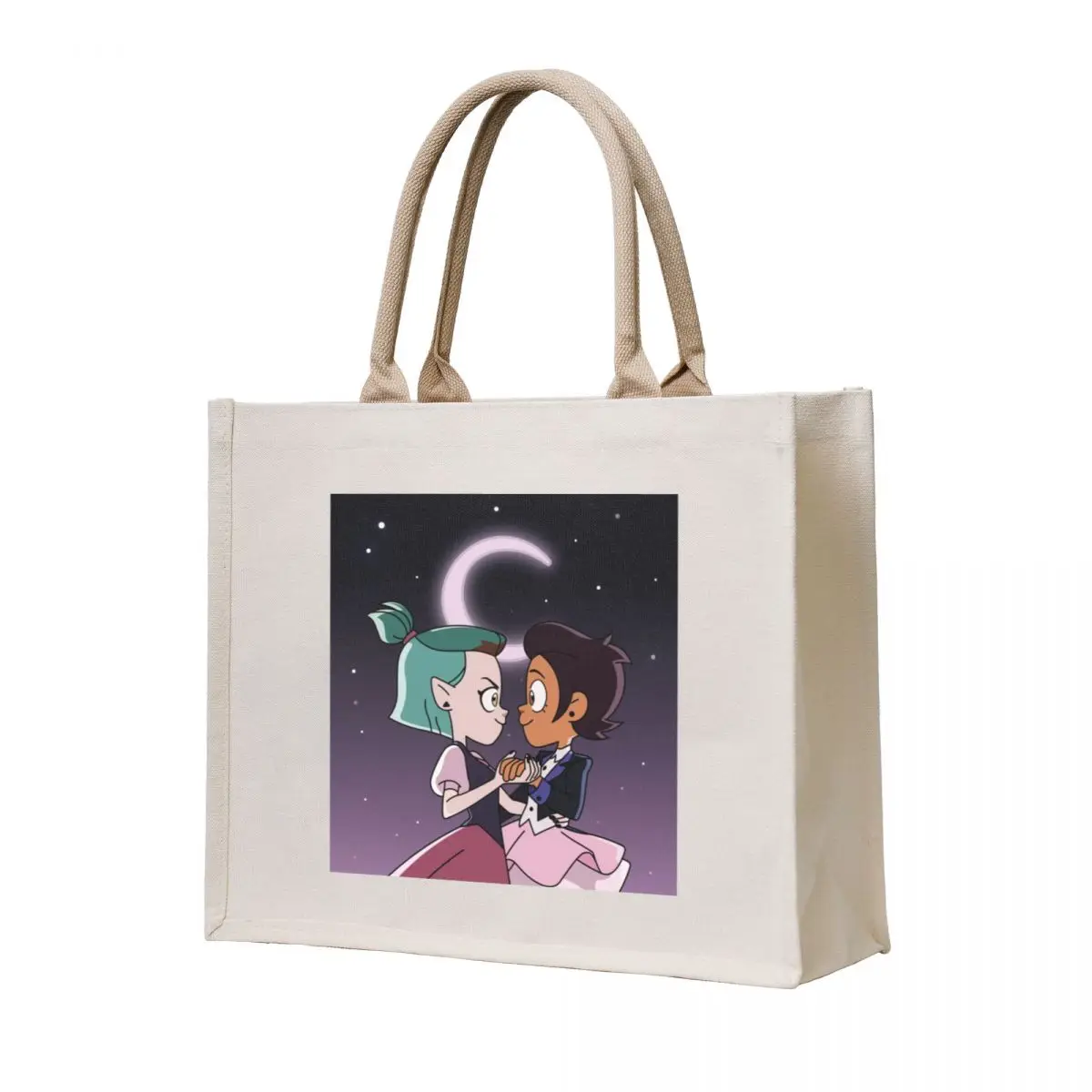 

Lumity Dance The Owl Hous| Perfect Gift Tote Bag bag luxury women shopper bags