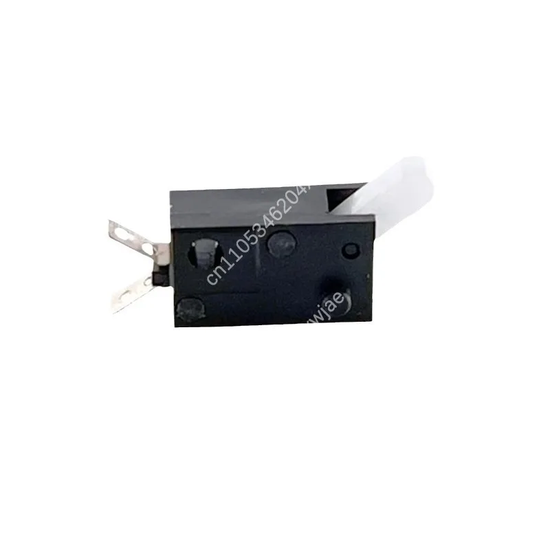 Professional Square Leaf Micro Switch for Label Printer with High Precision Detection
