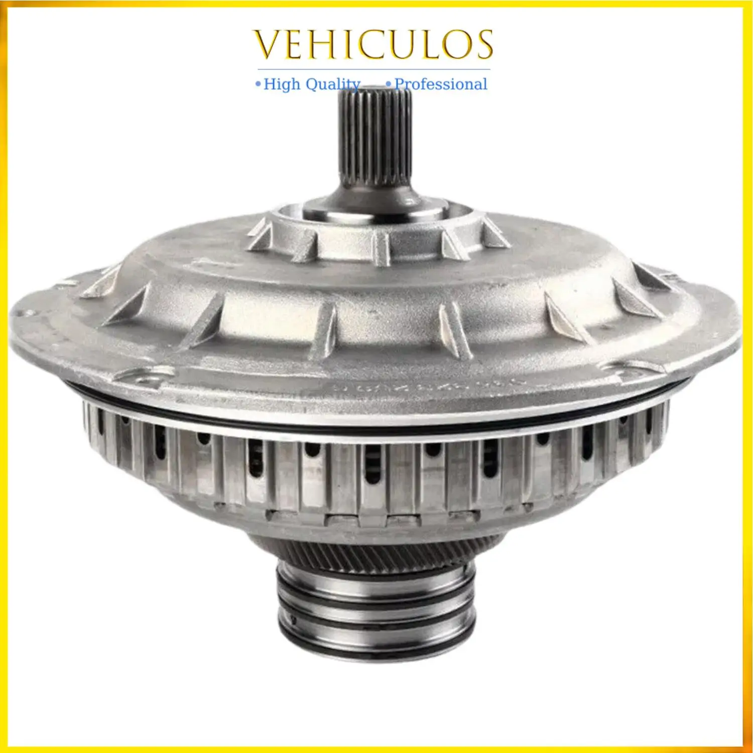 

1pc Transmission Clutch For Audi A4 A5 A6 A7 Q5 SP F/AWD L4 2.0L V6 3.0L 08-11 DQ500 DL501 0B5 High Quality Car Accessories Part